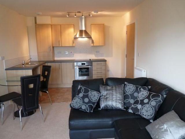 Apartment for rent in Chippenham, Wiltshire