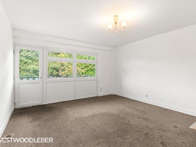 Apartment for rent in Broxbourne, Hertfordshire