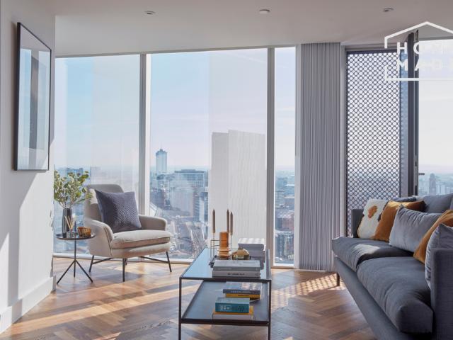 Apartment for rent in City Centre, Georgia