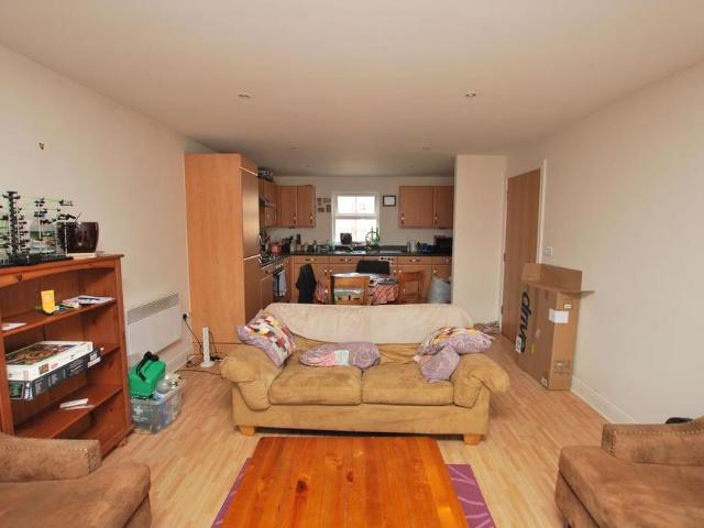 Apartment for rent in Leighton-Linslade, Linslade