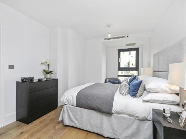 Apartment for rent in London Borough of Camden, Greater London