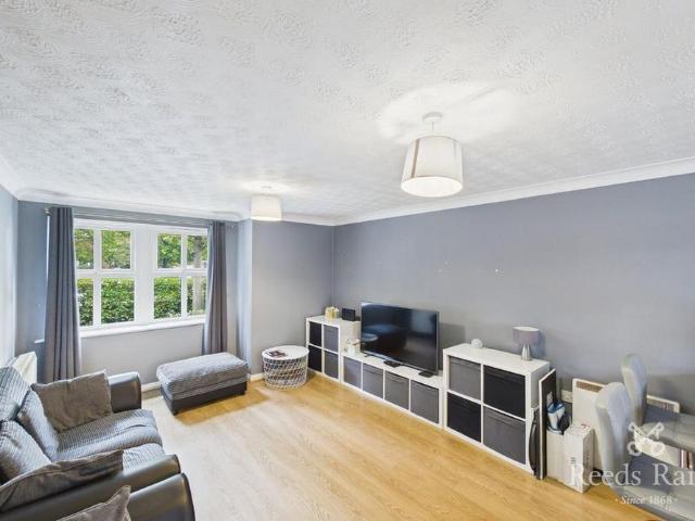 Apartment for rent in Kingsmead, Davenham