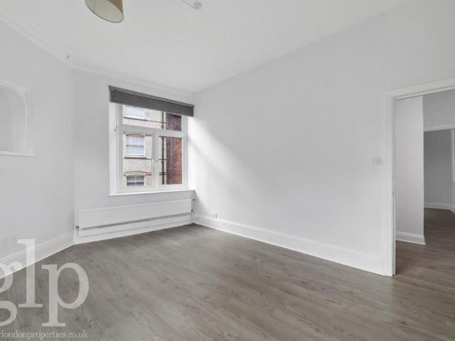 Apartment for rent in City of Westminster, Greater London