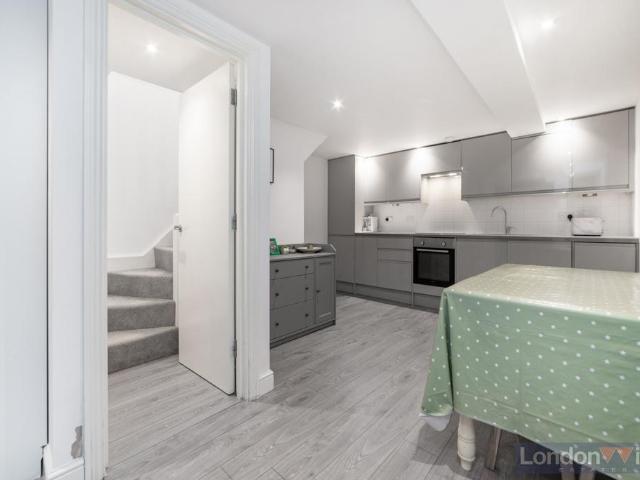 Flat for rent in Stockwell, Isle Of Man