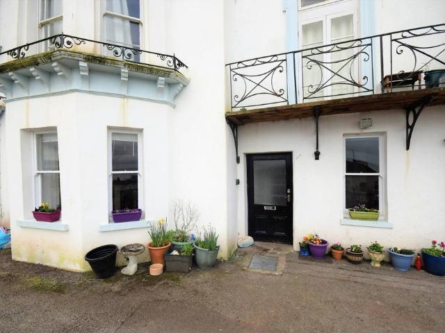 Flat for rent in Northam, Brandis Corner