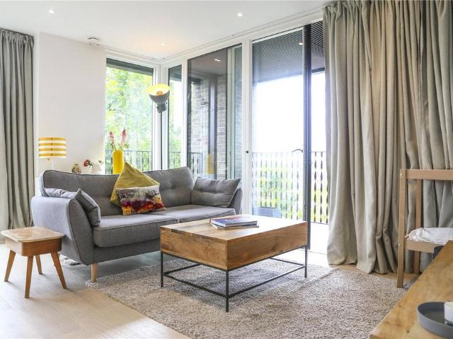 Flat for rent in Kentish Town, Greater London