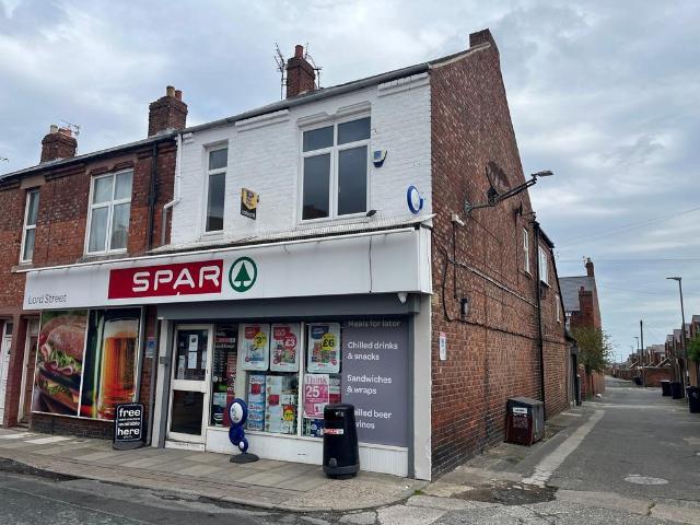 Flat for rent in Westoe, South Shields