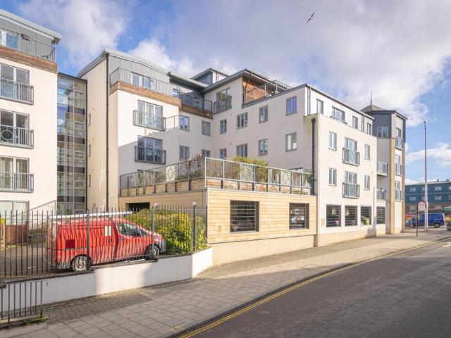 Flat for rent in Lakenham, East Bank