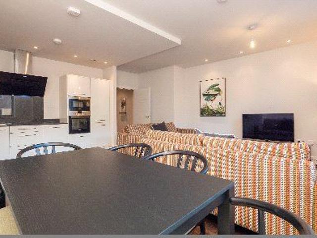 Apartment for rent in Canonmills, Bellevue