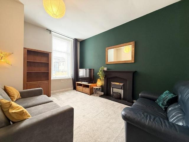 Apartment for rent in Gallowgate, Scotland