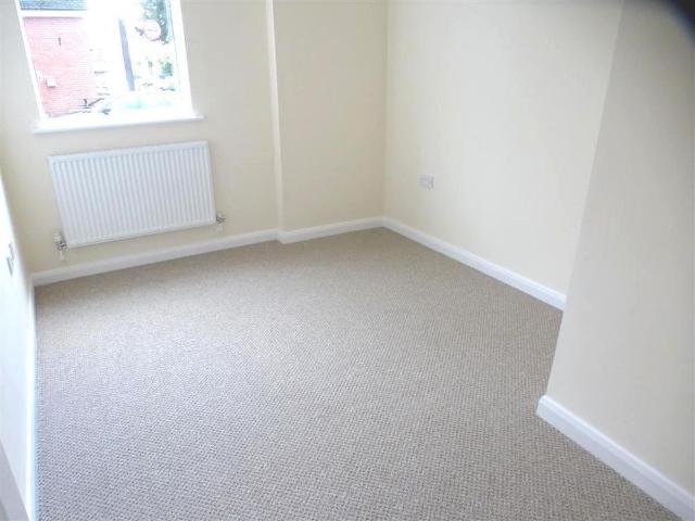 Apartment for rent in Milton Keynes