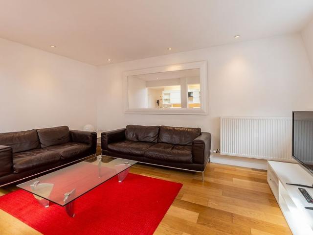Apartment for rent in Sandyford, Glasgow