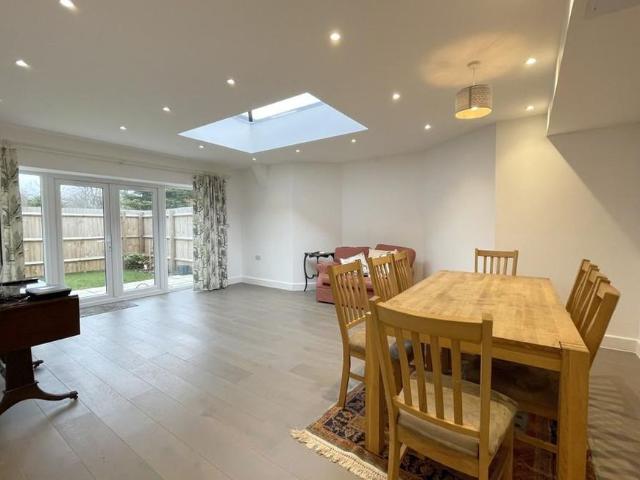 Apartment for rent in Alderminster, Warwickshire