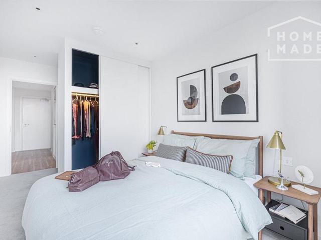 Apartment for rent in London Borough of Croydon, Greater London