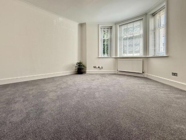 Apartment for rent in West Cliff, Bournemouth