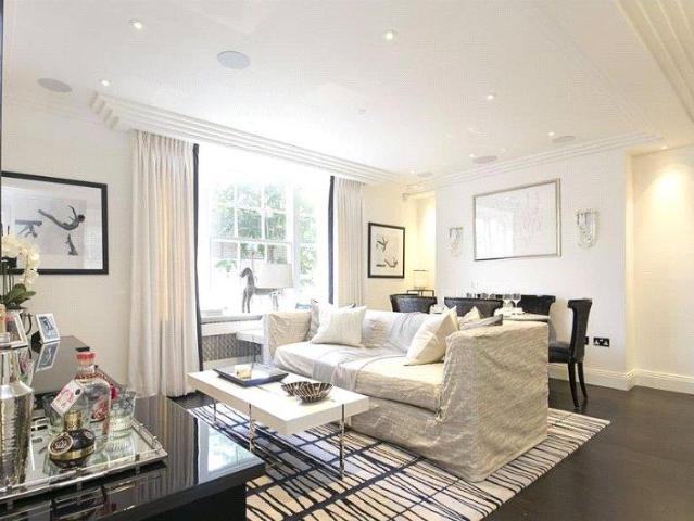 Flat for rent in St. John's Wood, Isle Of Man