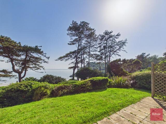 Flat for rent in Manselfield, Wales