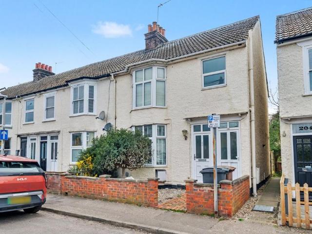Flat for rent in Moulsham, Chelmsford