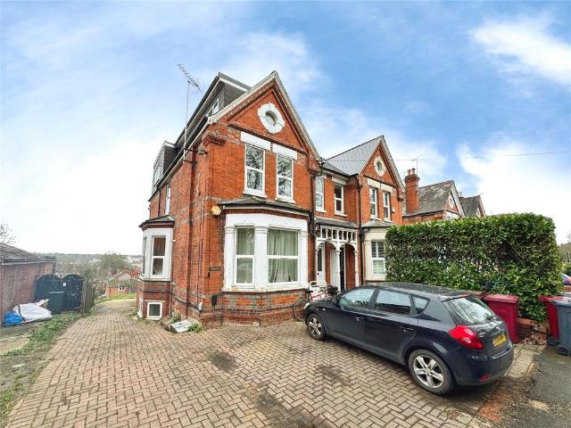 Flat for rent in Reading, Isle Of Man