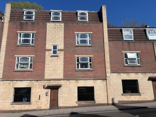 Flat for rent in Whitehall, Feckenham