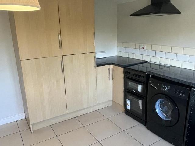 Flat for rent in Two Mills, Cheshire
