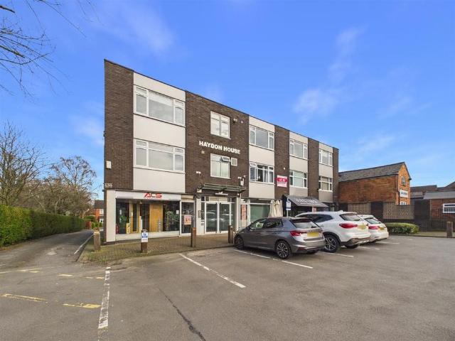 Apartment for rent in Sambourne, Alderminster