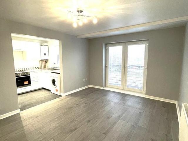 Apartment for rent in Birkenhead, Wirral