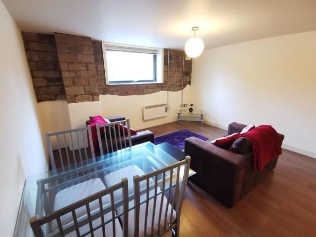 Apartment for rent in Batley, West Yorkshire