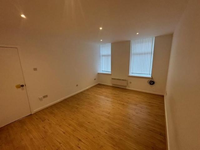 Apartment for rent in Merchant City, Scotland