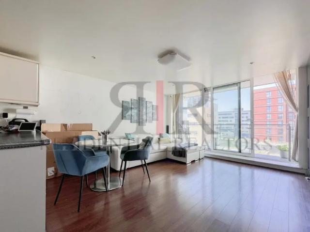 Apartment for rent in London Borough of Newham, Greater London