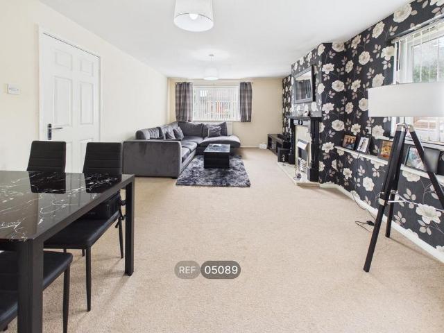 Apartment for rent in Sherburn In Elmet, North Yorkshire