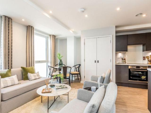 Apartment for rent in Nailsea, North Somerset