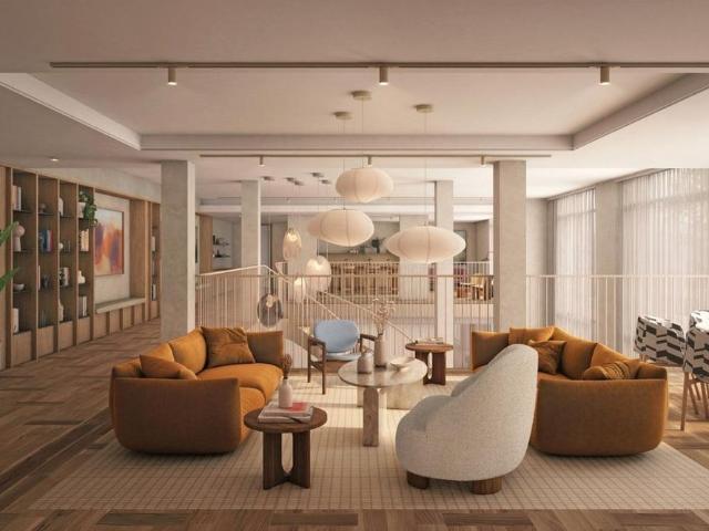 Apartment for rent in Hayes, Greater London