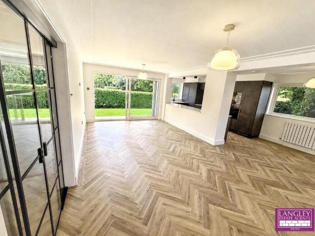 Apartment for rent in Beckenham, Greater London