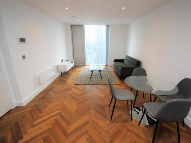 Apartment for rent in City Centre, Georgia