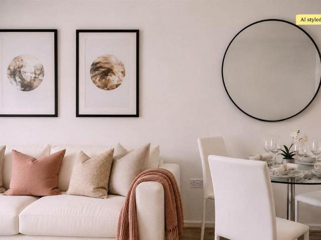 Apartment for rent in Newhey, Rochdale