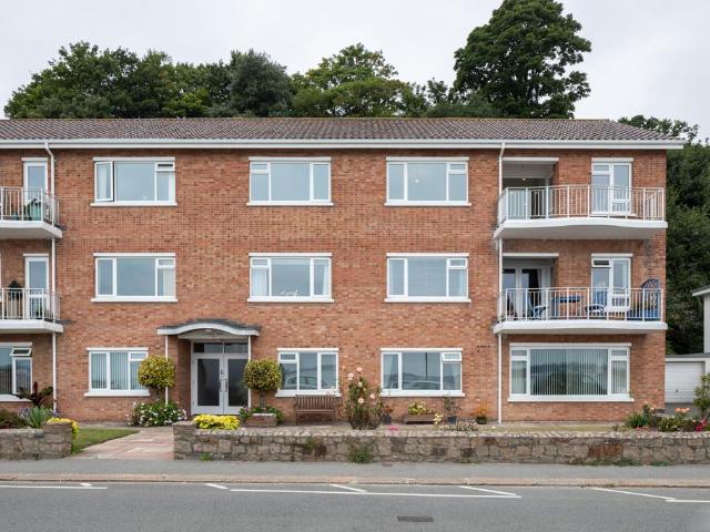 Flat for rent