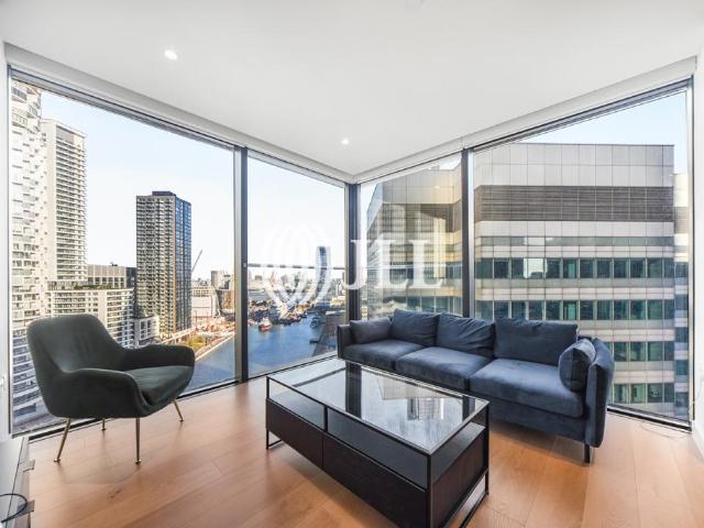 Flat for rent in Isle Of Dogs, Greater London