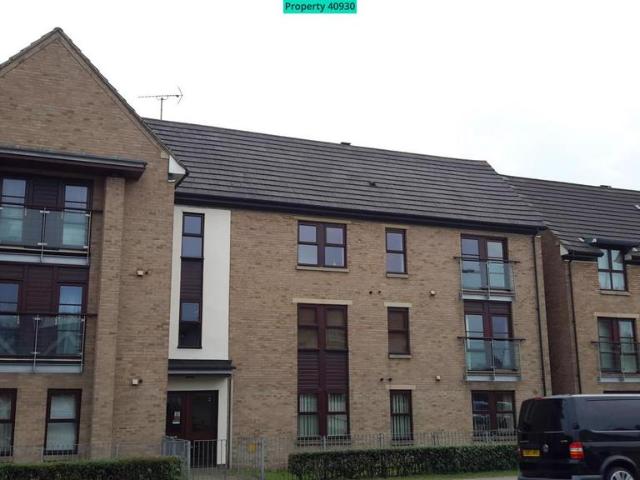 Flat for rent in Northampton, Northamptonshire