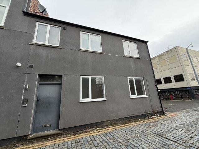 Flat for rent in Ayresome, Normanby