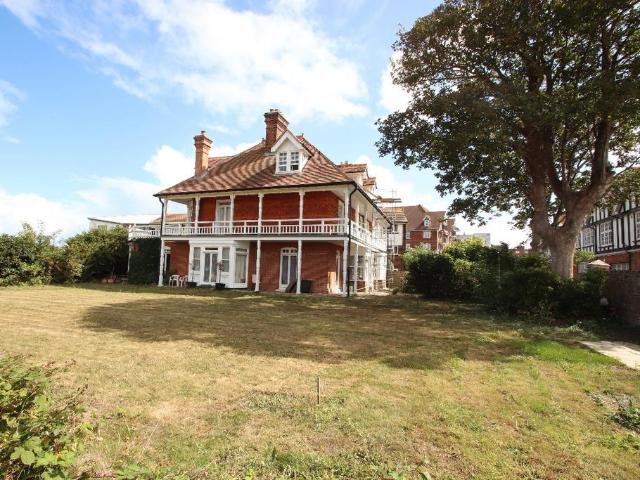 Flat for rent in Westgate-on-Sea, Westgate On Sea