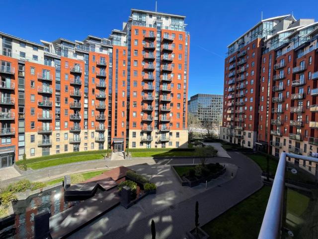 Apartment for rent in Holbeck, West Yorkshire