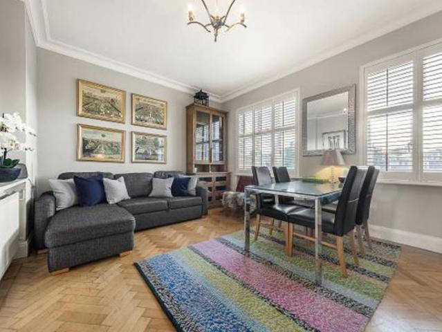 Apartment for rent in Marylebone, Isle Of Man