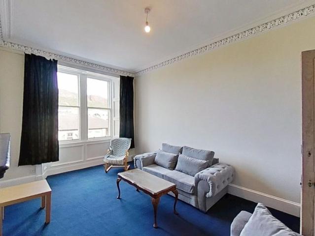 Apartment for rent in Southside, Scotland