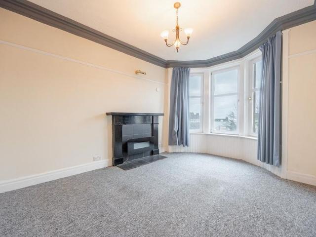 Apartment for rent in Helensburgh, Scotland