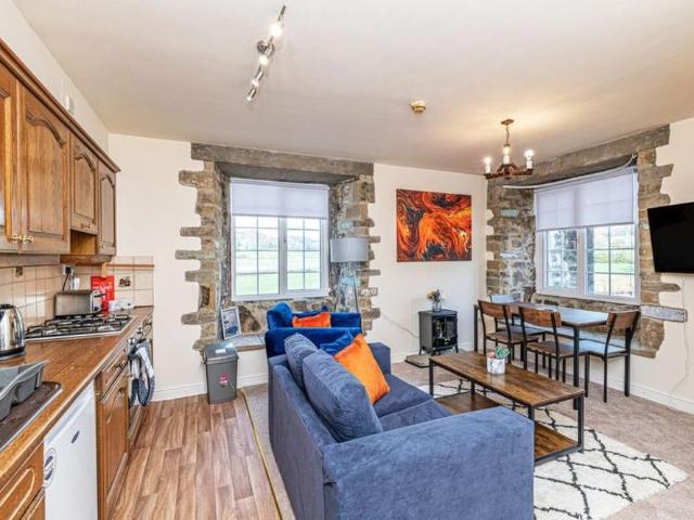 Apartment for rent in Settle, North Yorkshire