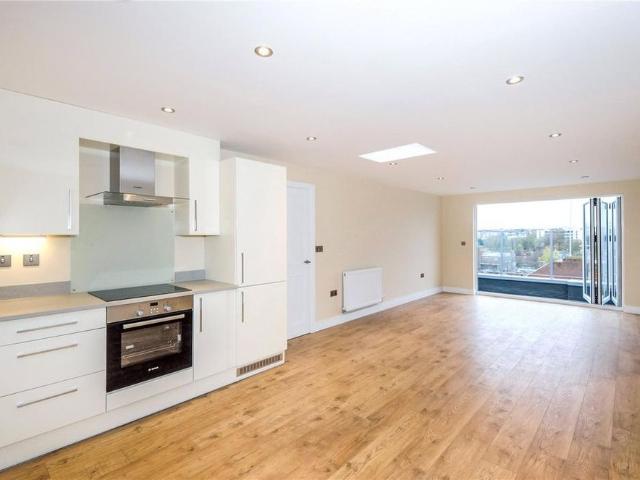 Apartment for rent in Priest Down, Hampshire