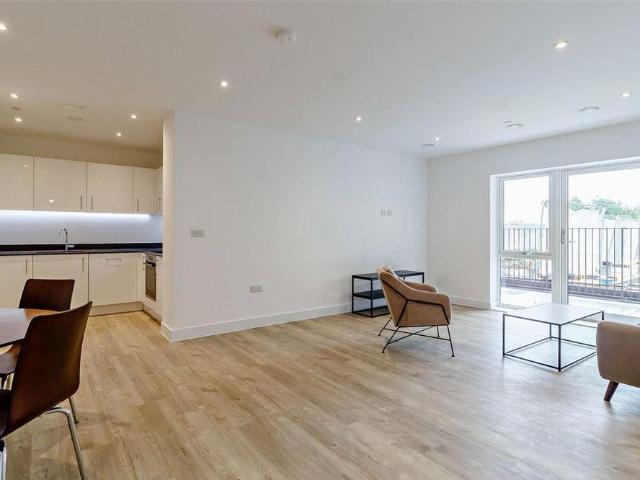 Apartment for rent in Arrington, Cambridgeshire