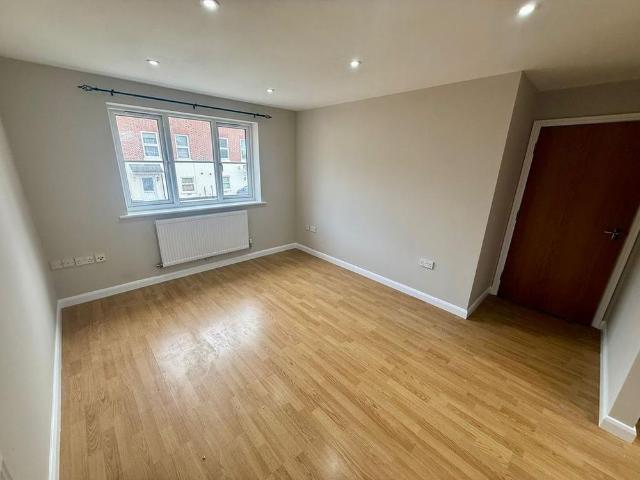 Apartment for rent in St Clements, Worcestershire