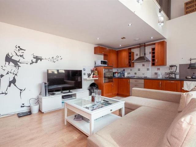 Apartment for rent in City Centre, Georgia
